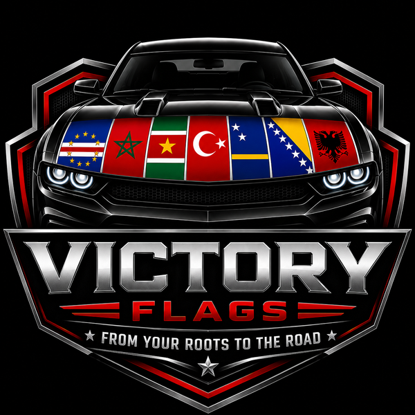 Victory Flags